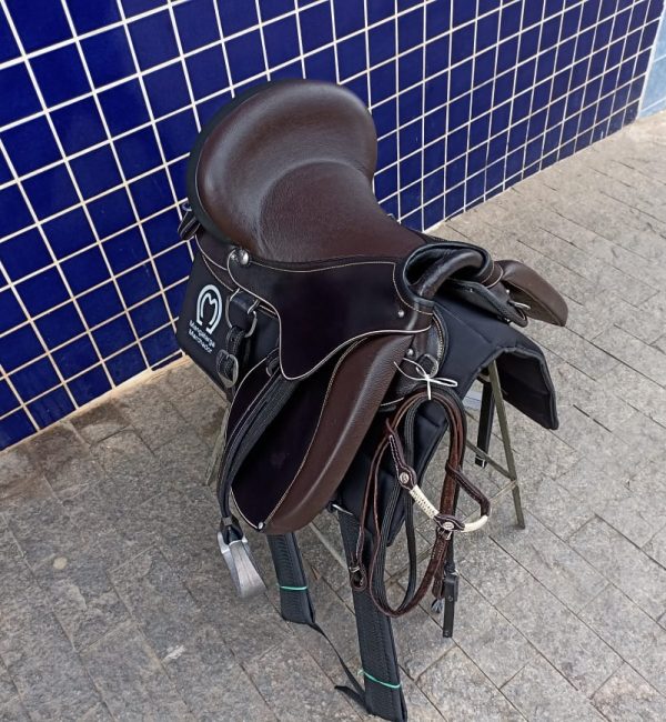 Sela Coqueluche Pista